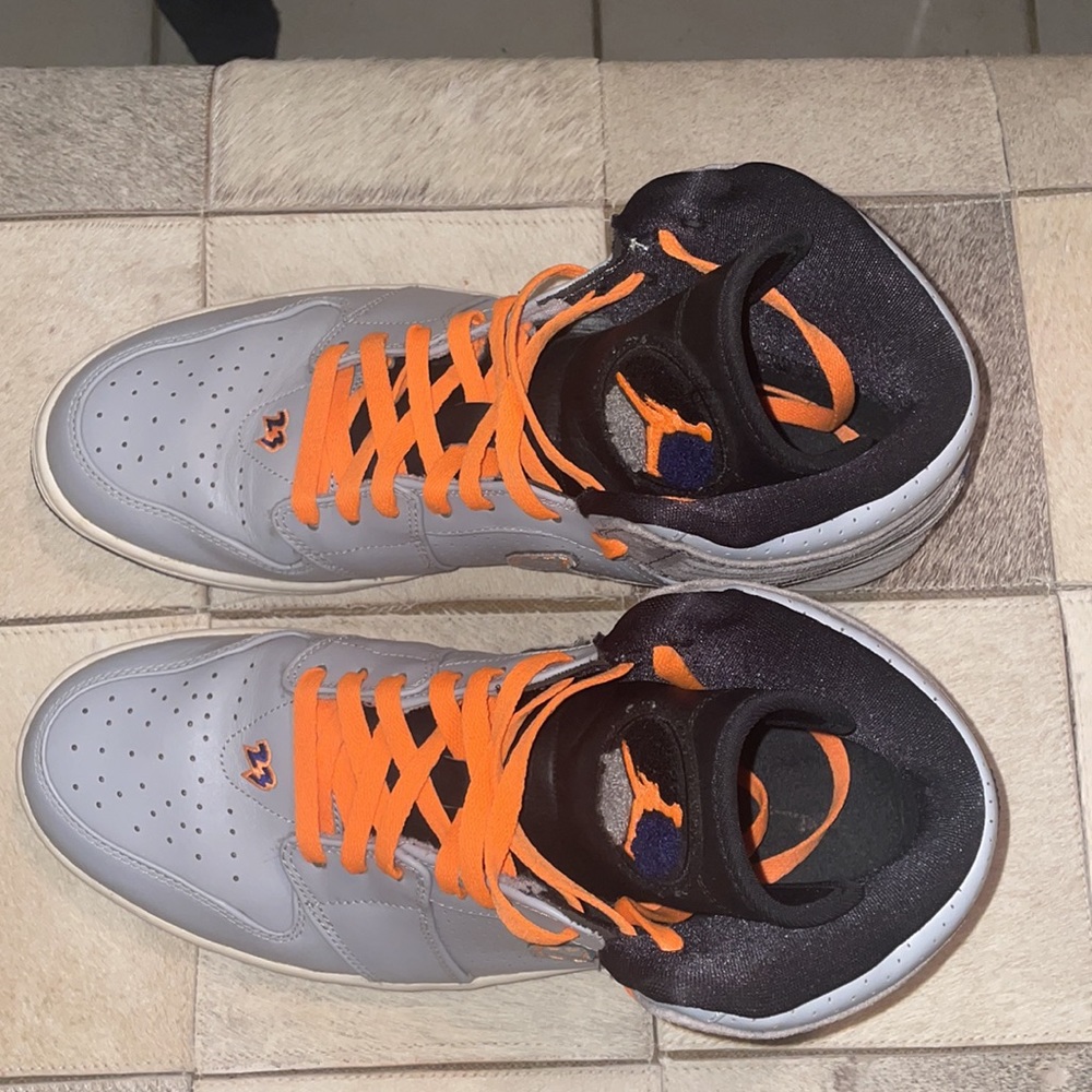 Jordan 1 authentic! - Picture 6 of 6